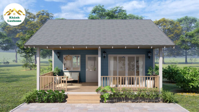 House Design MTD55