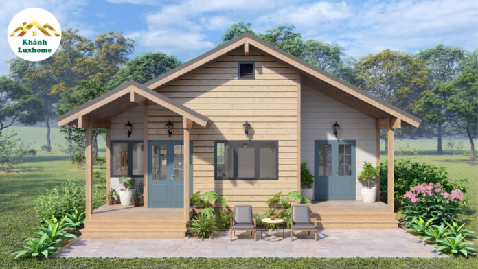 House Design MTD54
