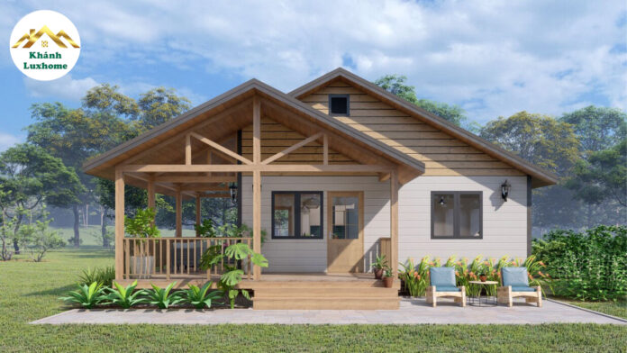 House Design MTD52