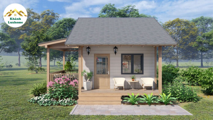 House Design MTD53